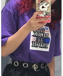 BlackEyePatch | Tシャツ/カットソー