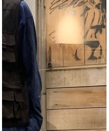 CRANK | Tシャツ/カットソー