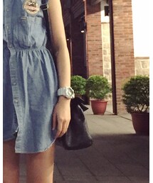 SWATCH | アナログ腕時計