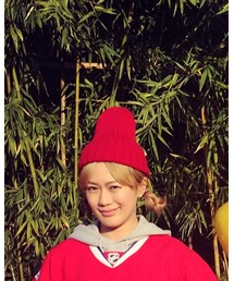 no brand | ニットキャップ/ビーニー