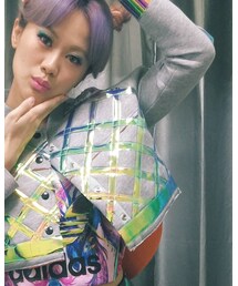 Erichaolic | ナイロンジャケット