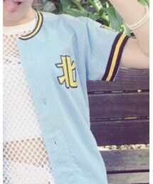 no brand | ジャージ