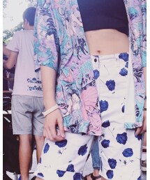 no brand | ダウンジャケット/コート