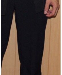 UNIQLO | スラックス