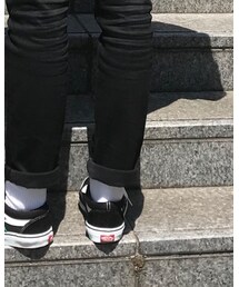 VANS | スニーカー