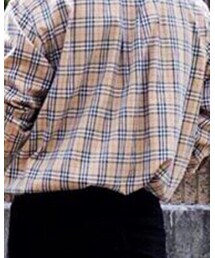 BURBERRY | シャツ/ブラウス