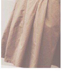 無印良品 | スカート