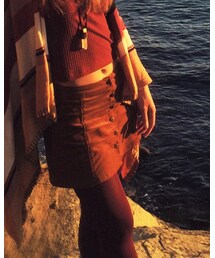 subtitled | スカート