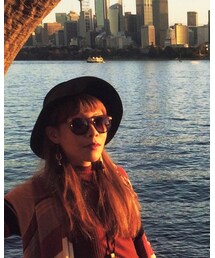 FREE PEOPLE | サングラス