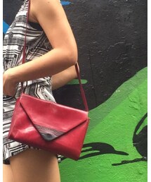 BALLY | メッセンジャーバッグ