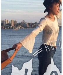 band of gypsies | トップス