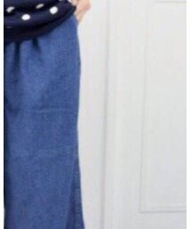 D.M.G. | デニムパンツ