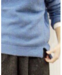 tumugu | ニット/セーター