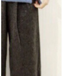 Nouvelles du paradis | チノパンツ