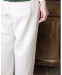 nest Robe | チノパンツ