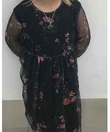 ZARA KIDS | ワンピース