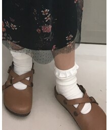 BIRKENSTOCK kids | サンダル