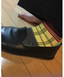 Happy Socksすげえ | (ソックス/靴下)