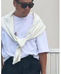 UNIQLO | Tシャツ/カットソー