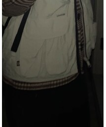 フィッシングベスト🐟 | ベスト