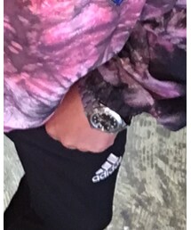 ROLEX | アナログ腕時計