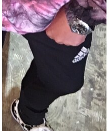 adidas | パンツ