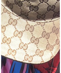 GUCCI | キャップ