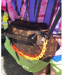 LOUIS VUITTON | ショルダーバッグ