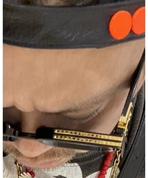 LOUIS VUITTON | キャップ