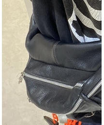 CHROME HEARTS | ショルダーバッグ