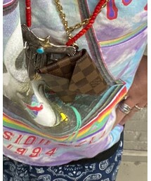 LOUIS VUITTON | ネックレス
