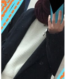 GU | ニット/セーター