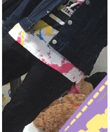 PLAYBOY | パーカー