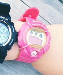 BABY-G | アナログ腕時計