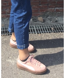 PUMA | シューズ