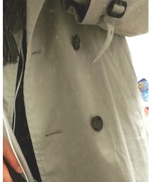 BEAUTY&YOUTH UNITED ARROWS | トレンチコート