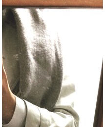 no brand | バンダナ/スカーフ