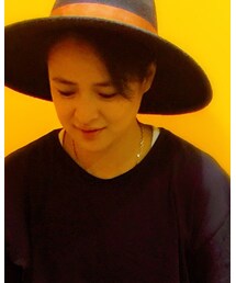 goro's | ネックレス