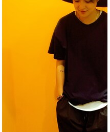 DNA | Tシャツ/カットソー