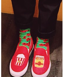 Joshua SANDERS | その他シューズ