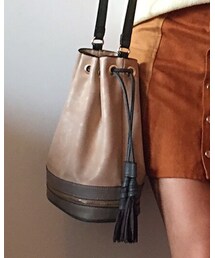 New look | ドラムバッグ
