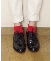 GU | ドレスシューズ