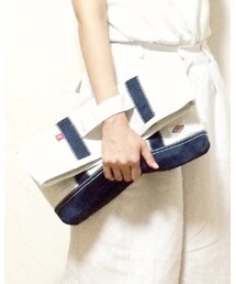 ROSE BUD | クラッチバッグ