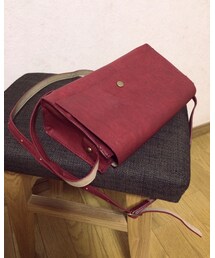 cepo | ショルダーバッグ