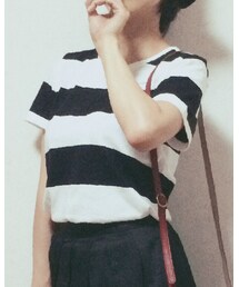 無印良品 | Tシャツ/カットソー