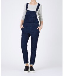 GU | サロペット/オーバーオール