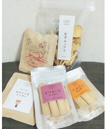 DOORSのお菓子♡ | その他