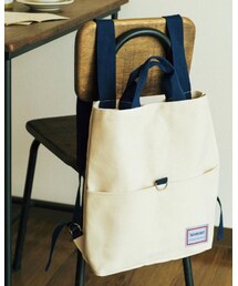 BEAMS BOY | バックパック/リュック