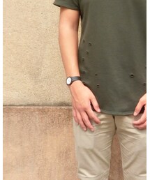 CASIO | アナログ腕時計