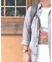 H&M | シャツ/ブラウス